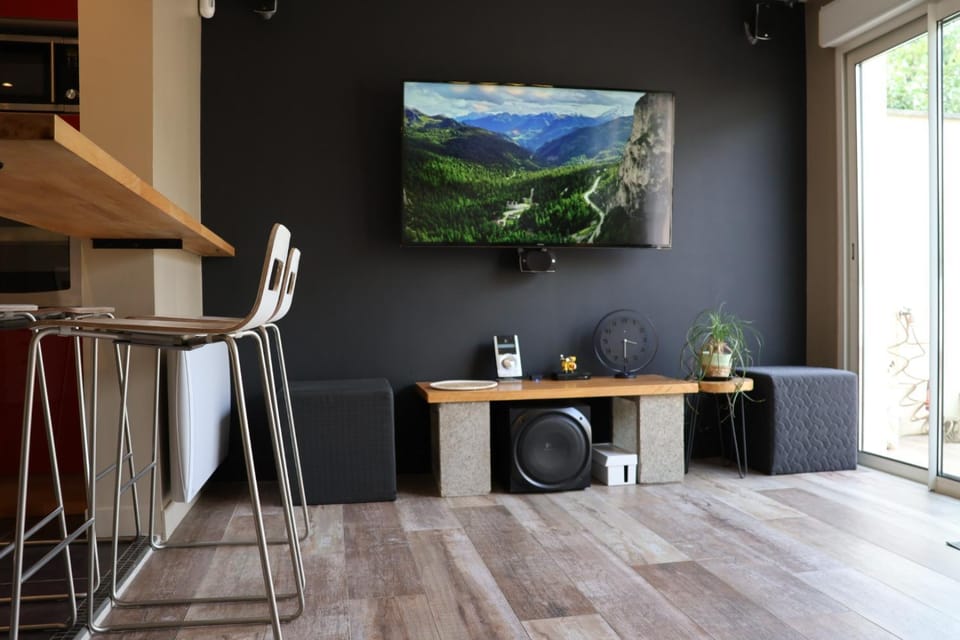 TV and multimedia