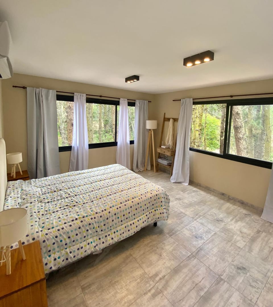 Bosque Libertad Loft Apartment in Mar Azul