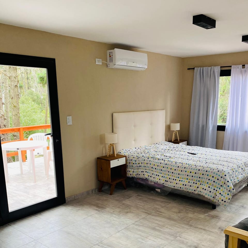 Bosque Libertad Loft Apartment in Mar Azul