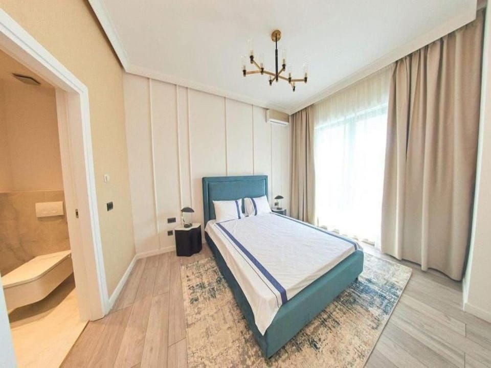 Bathroom, Photo of the whole room, Bedroom