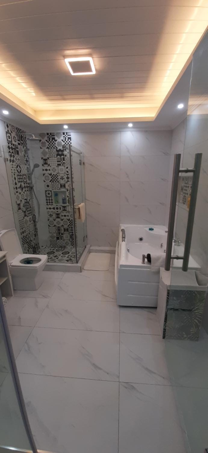 Meliyer cheerful 3 bedrooms villa at perebere Villa in Grand Baie