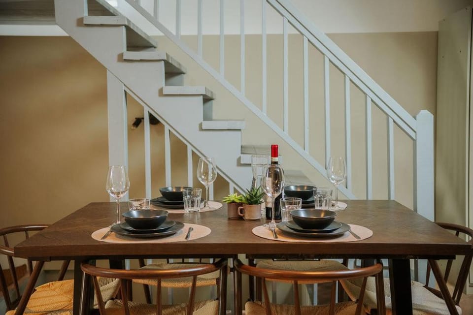 Naest - Authentic Escapes Old Town Villa Nijmegen Apartment in Nijmegen