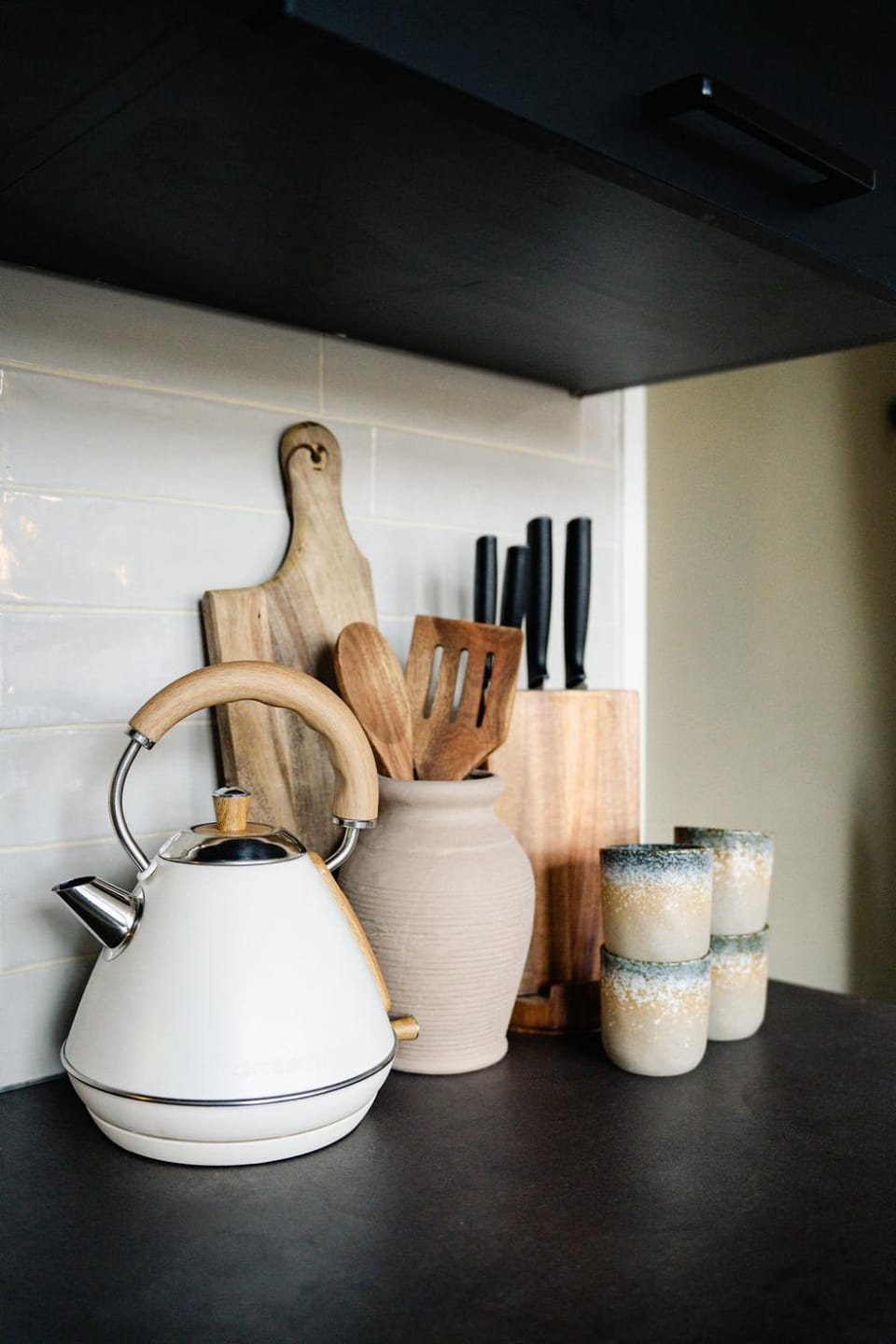 Coffee/tea facilities, Kitchen or kitchenette