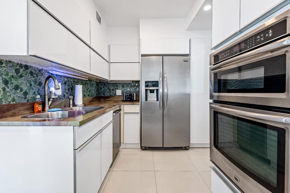 Kitchen or kitchenette, dishwasher, minibar, pet friendly, stove