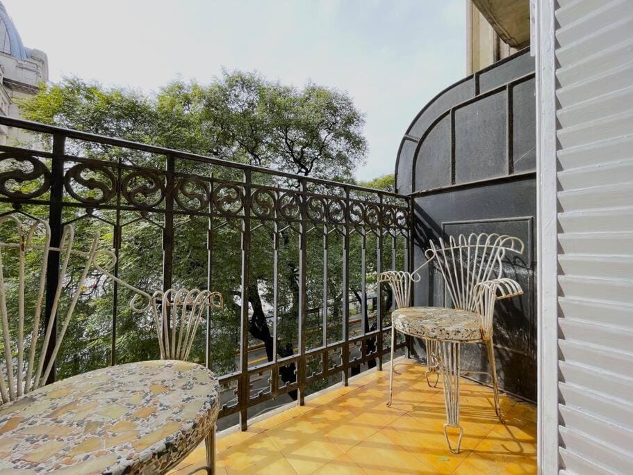 View (from property/room), Balcony/Terrace