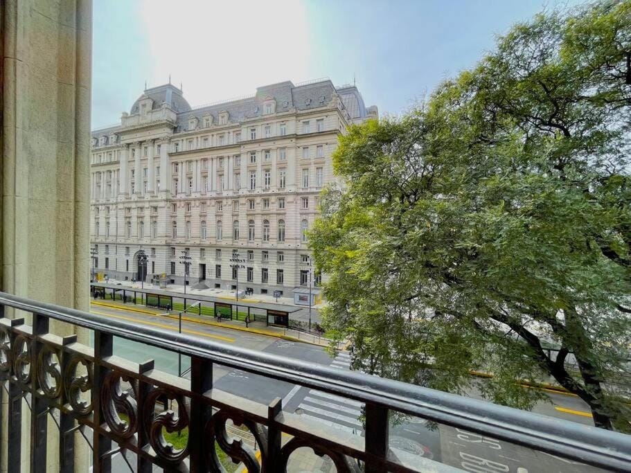 Nearby landmark, View (from property/room), Balcony/Terrace