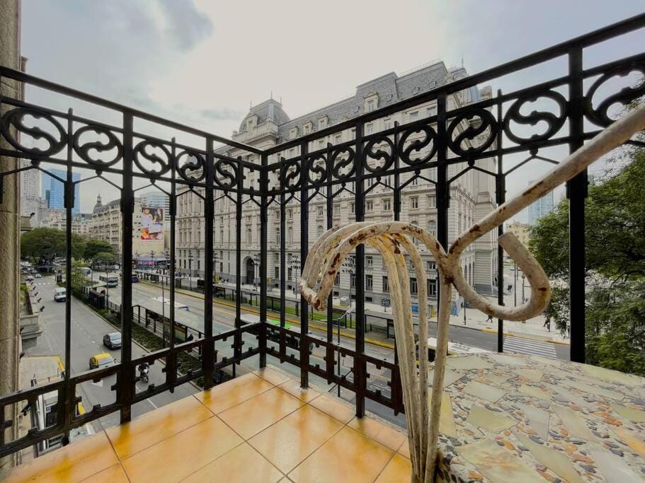 View (from property/room), Balcony/Terrace