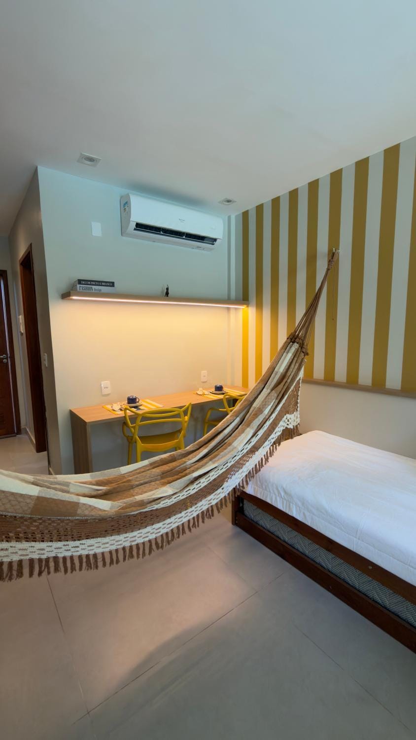 AMARÉ Condominio ap 102 Apartment in State of Ceará