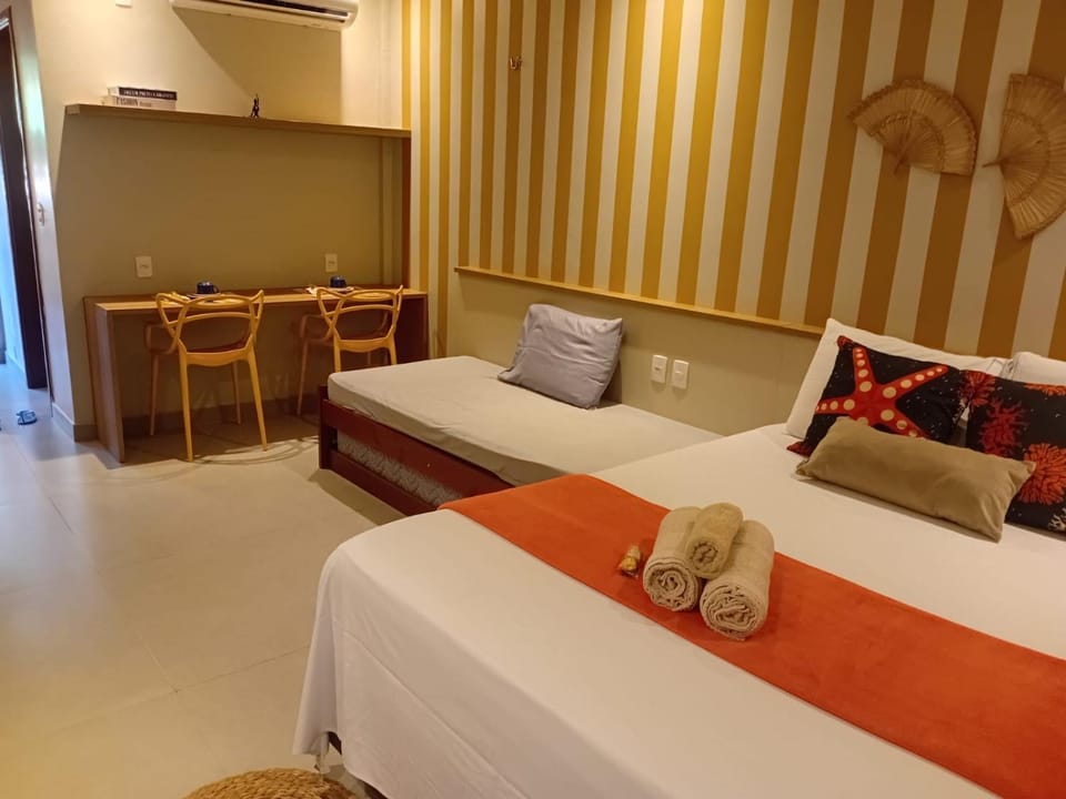 AMARÉ Condominio ap 102 Apartment in State of Ceará