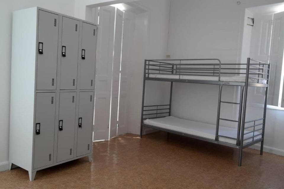 White Sun Hostel Hostel in Lagos