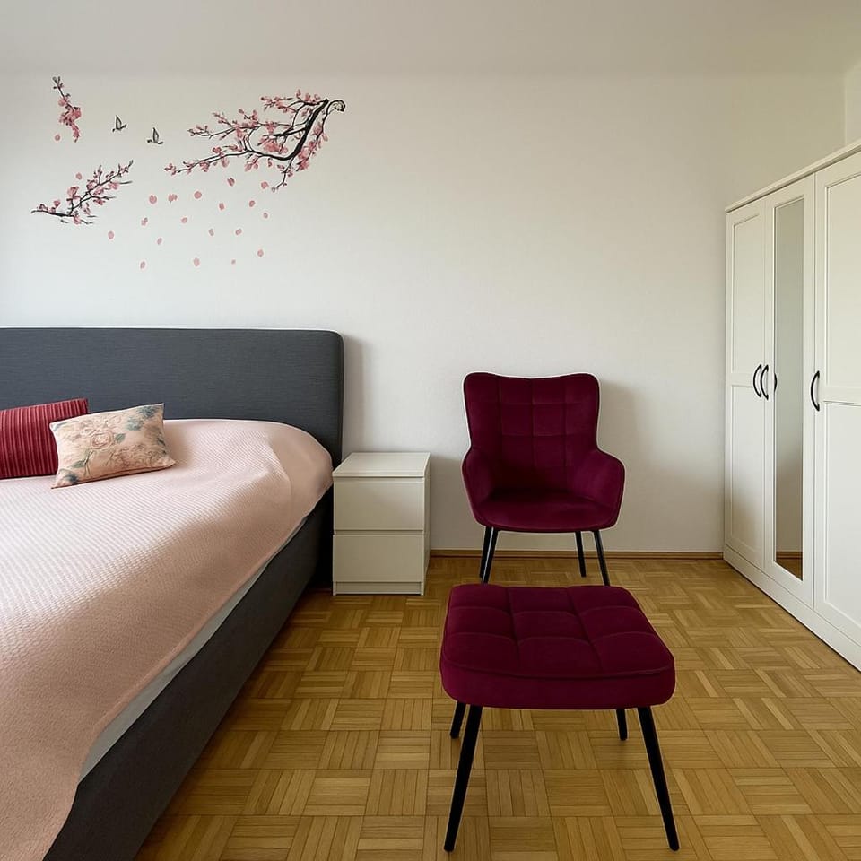 Big Family Apartment Apartment in Vienna