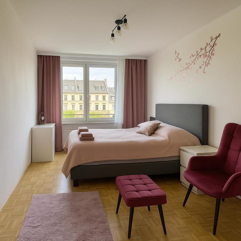 Big Family Apartment Apartment in Vienna