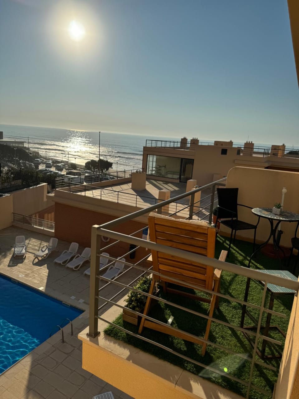 View (from property/room)