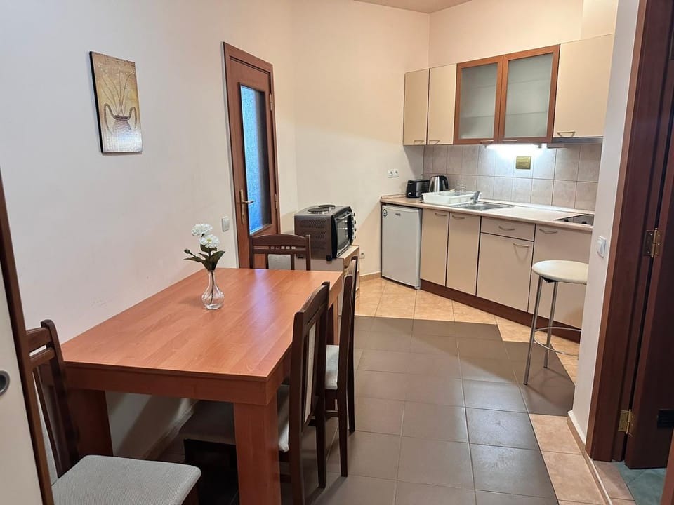 Charming one bed apartment 423 in main Flora building Apartment in North Macedonia