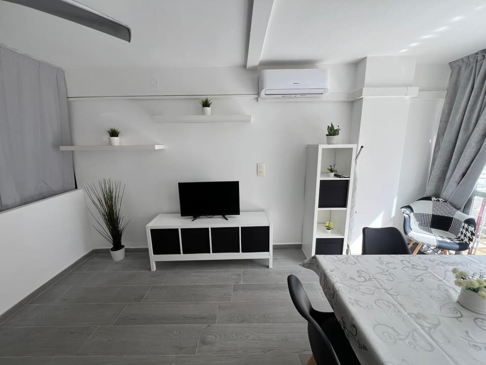 Lounge or bar