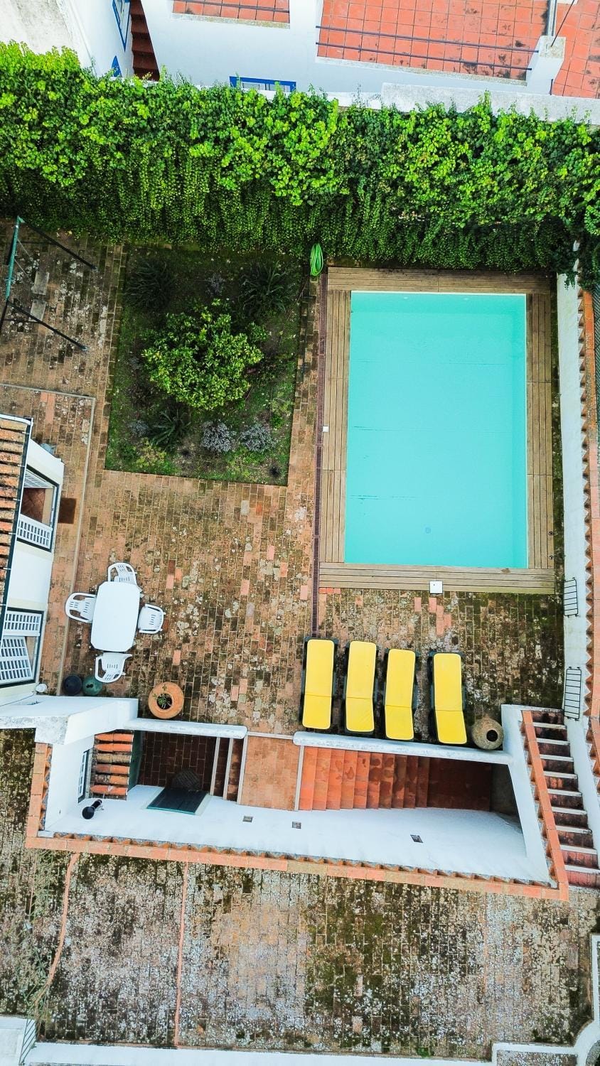 Casa Cristão Velho House in Santarém District, Portugal