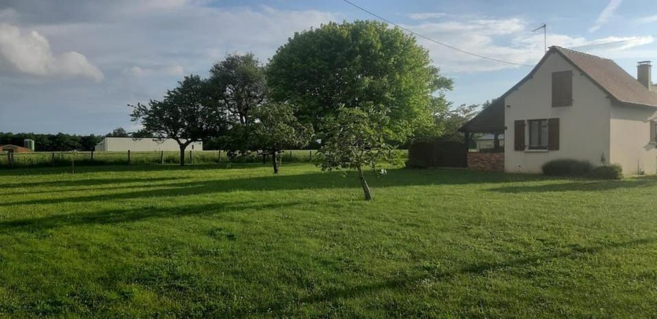 Charmante maison à la campagne House in Pays de la Loire