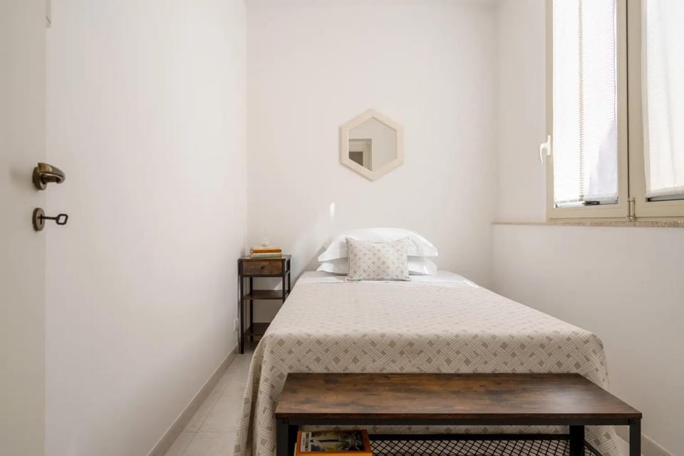 Casa Dedalu Confortevole Attico a pochi passi dal centro Apartment in Fasano