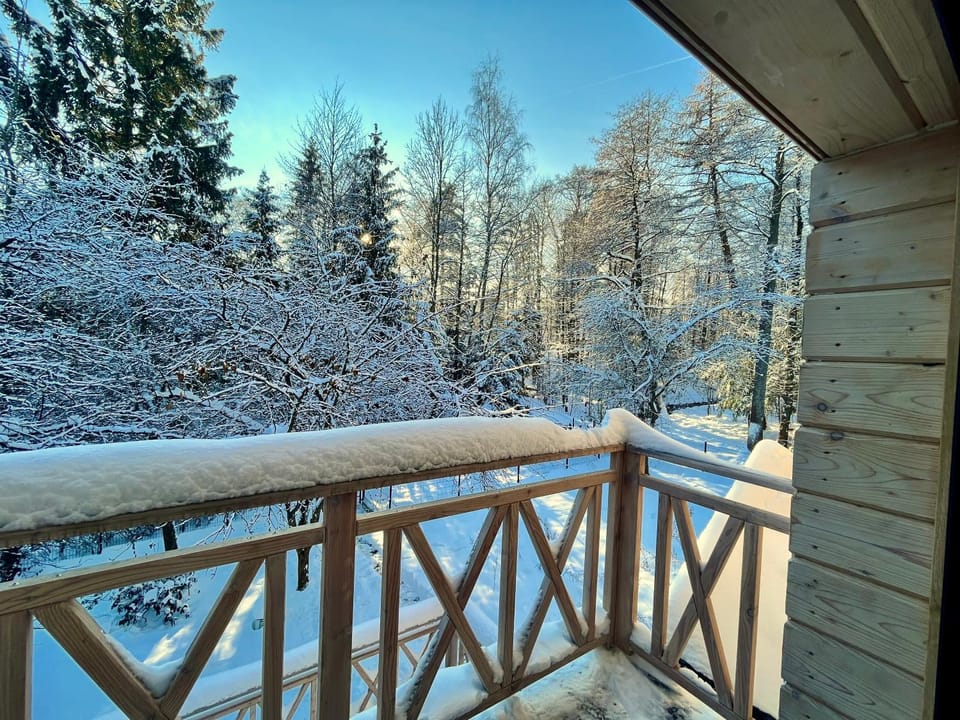 Natural landscape, Garden, View (from property/room), Balcony/Terrace, Balcony/Terrace