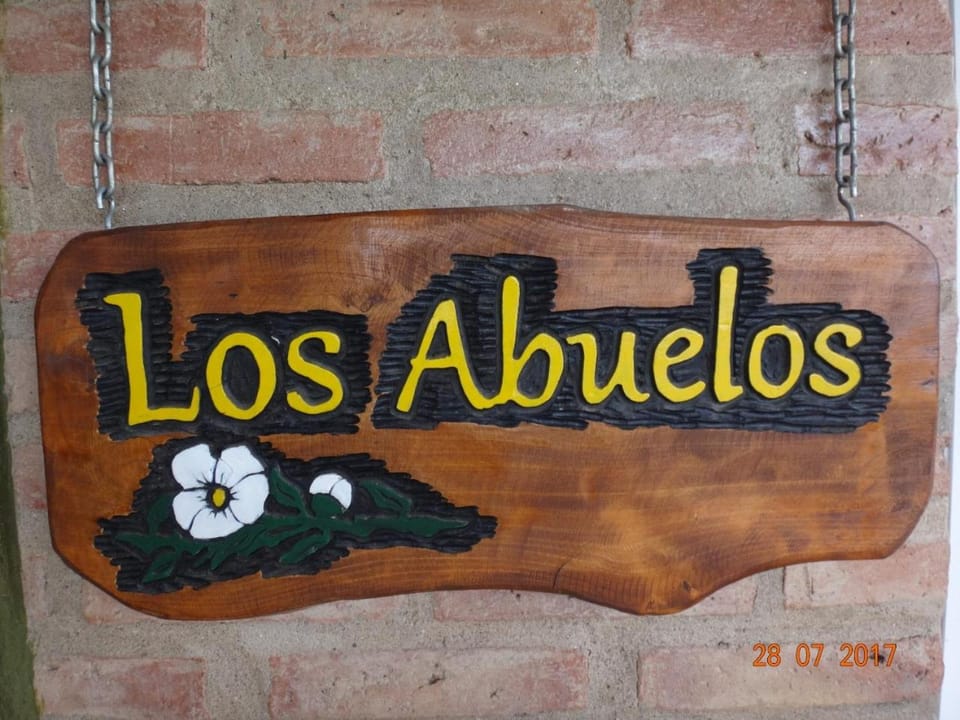 Property logo or sign