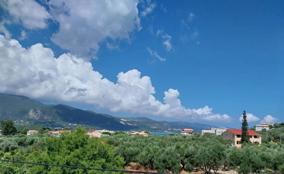 Natural landscape
