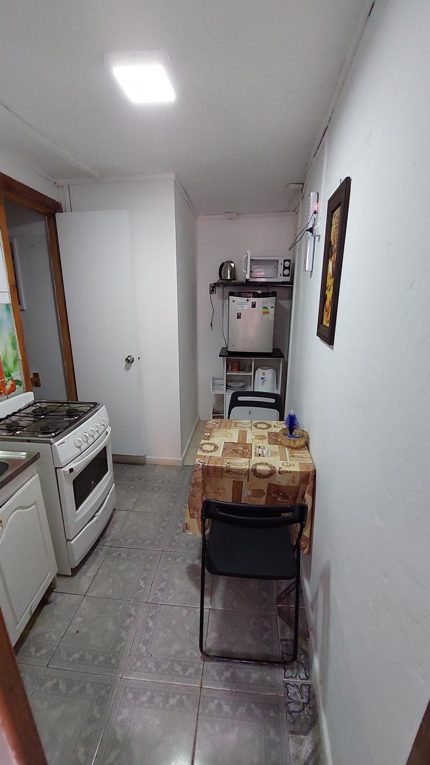 Noface 7 Apartment in Coquimbo Region