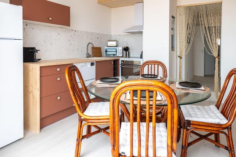 La vie en Rose Apartment in Narbonne