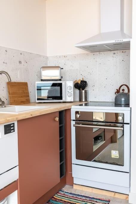 La vie en Rose Apartment in Narbonne
