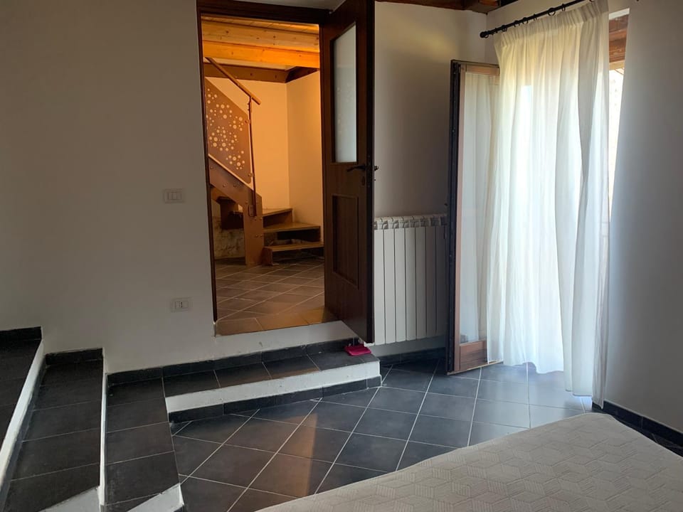 Il Borgo dei Normanni House in Campania