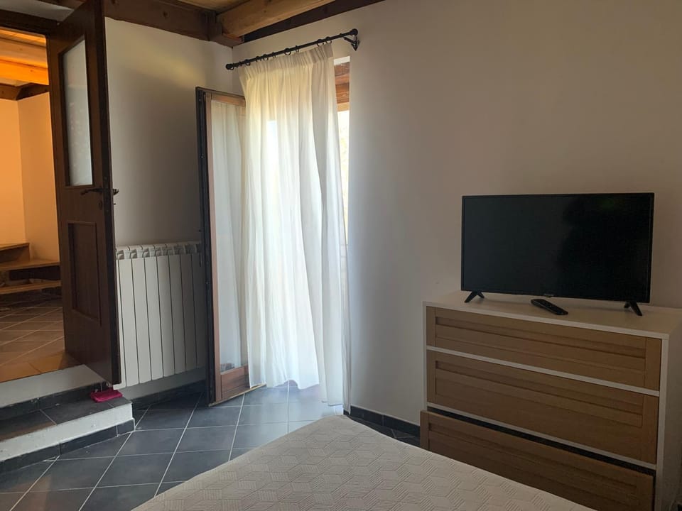 Il Borgo dei Normanni House in Campania