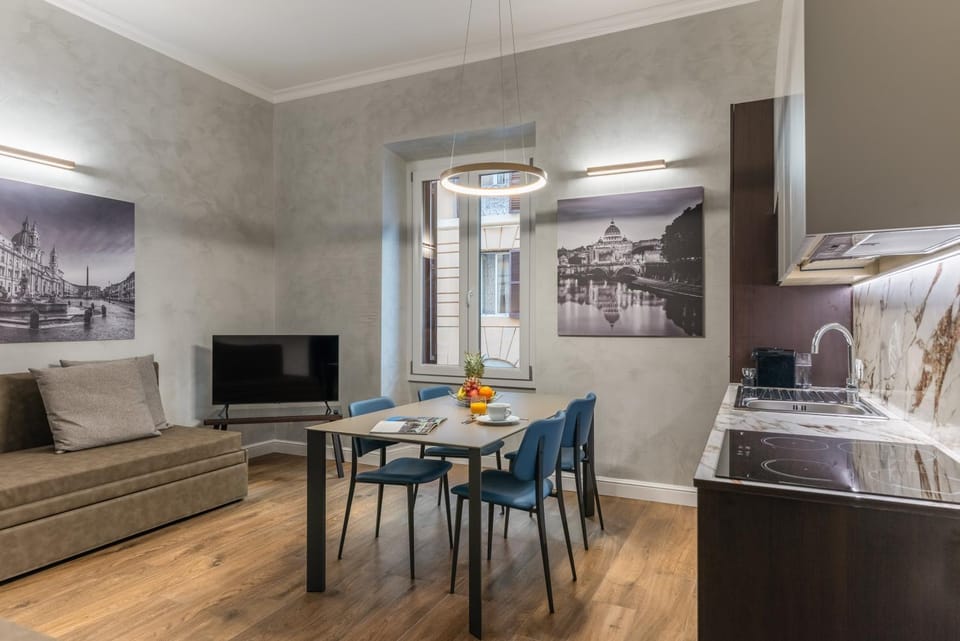TV and multimedia, Living room, kitchen