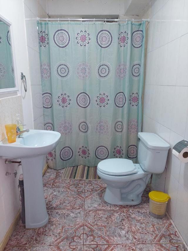 Noface 6 Apartment in Coquimbo Region