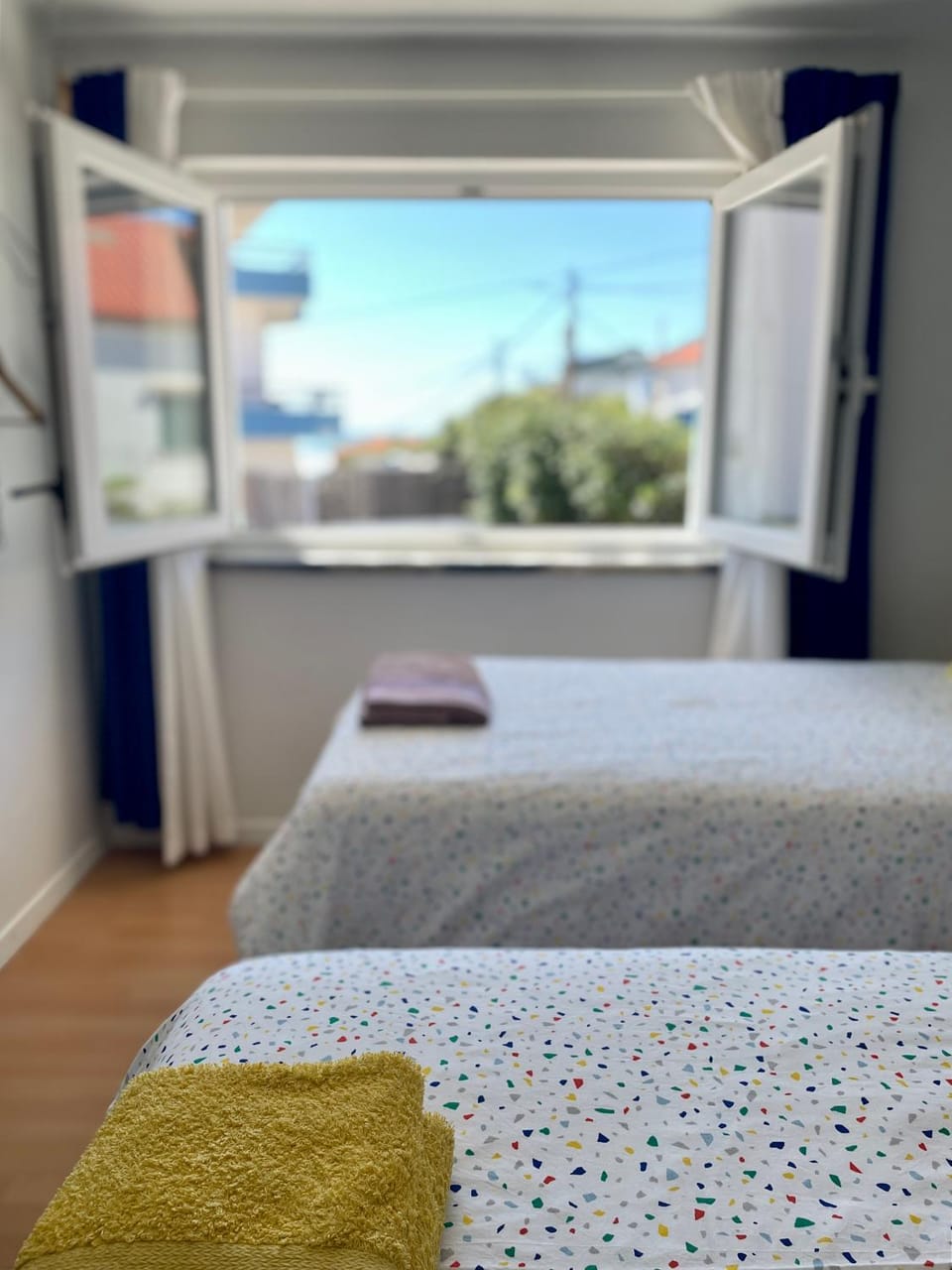 View (from property/room), Bedroom