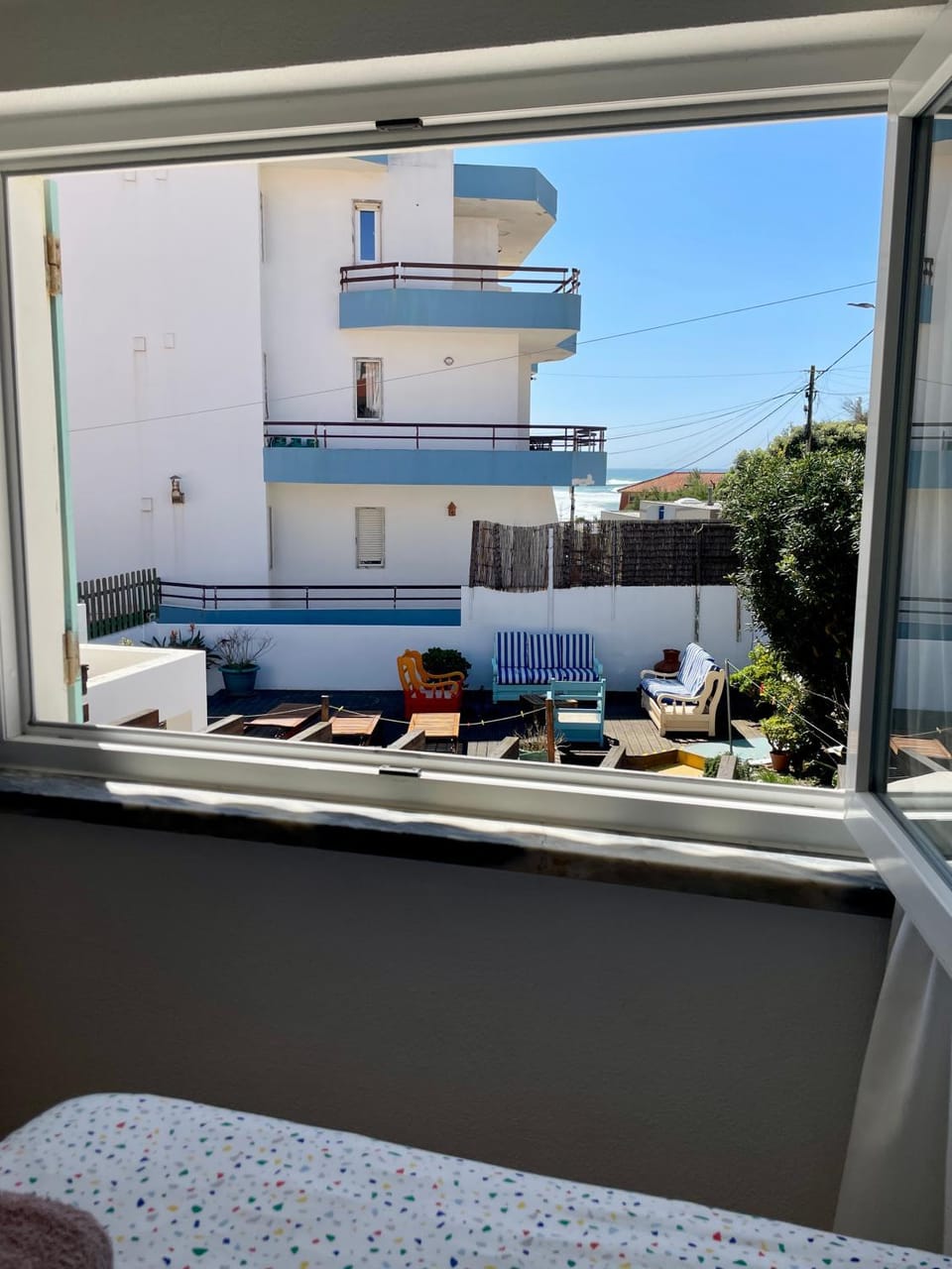 View (from property/room)