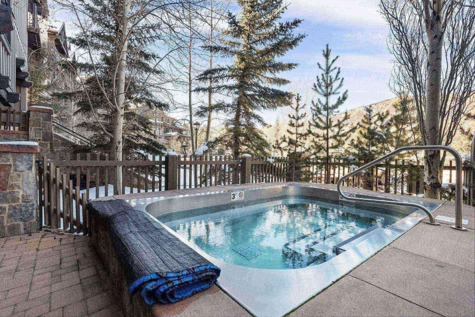 Capitol Peak C3224 House in Snowmass Village