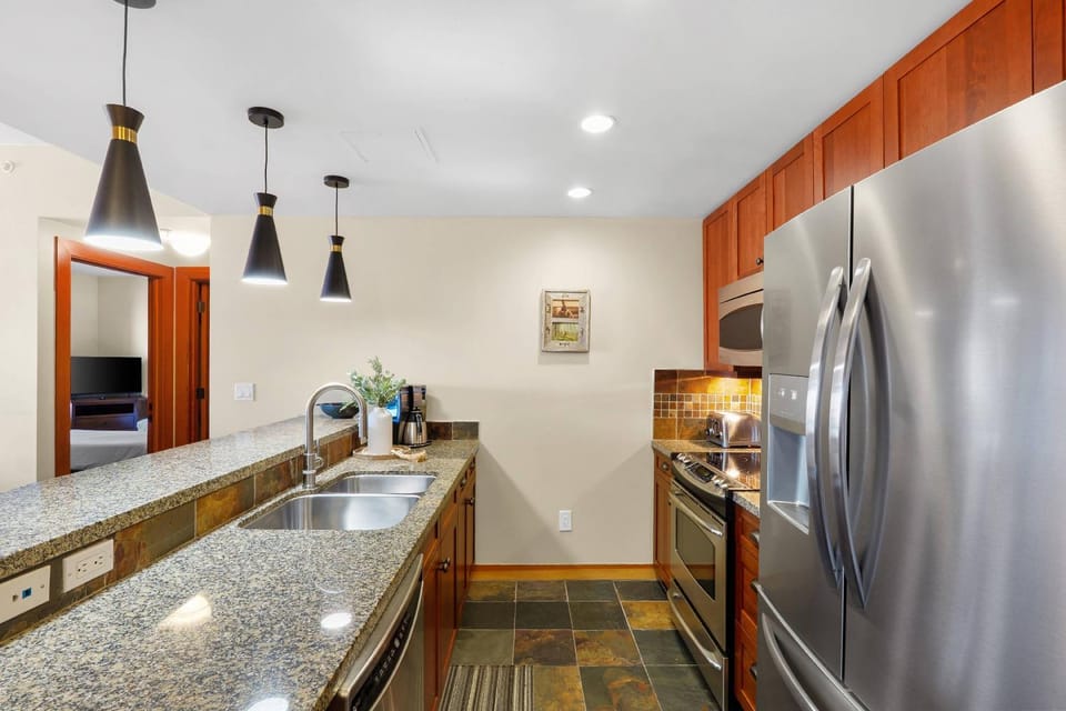 Capitol Peak C3224 House in Snowmass Village