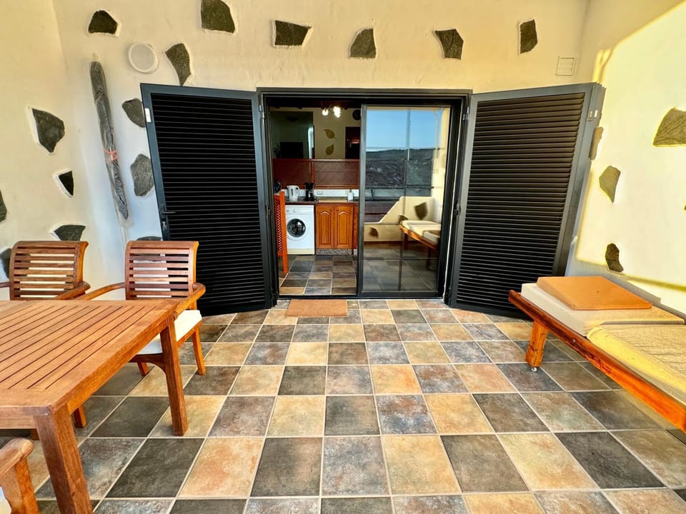 La Gloria del Norte Apartment in Comarca Norte