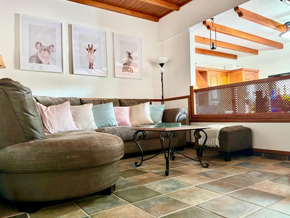 La Gloria del Norte Apartment in Comarca Norte