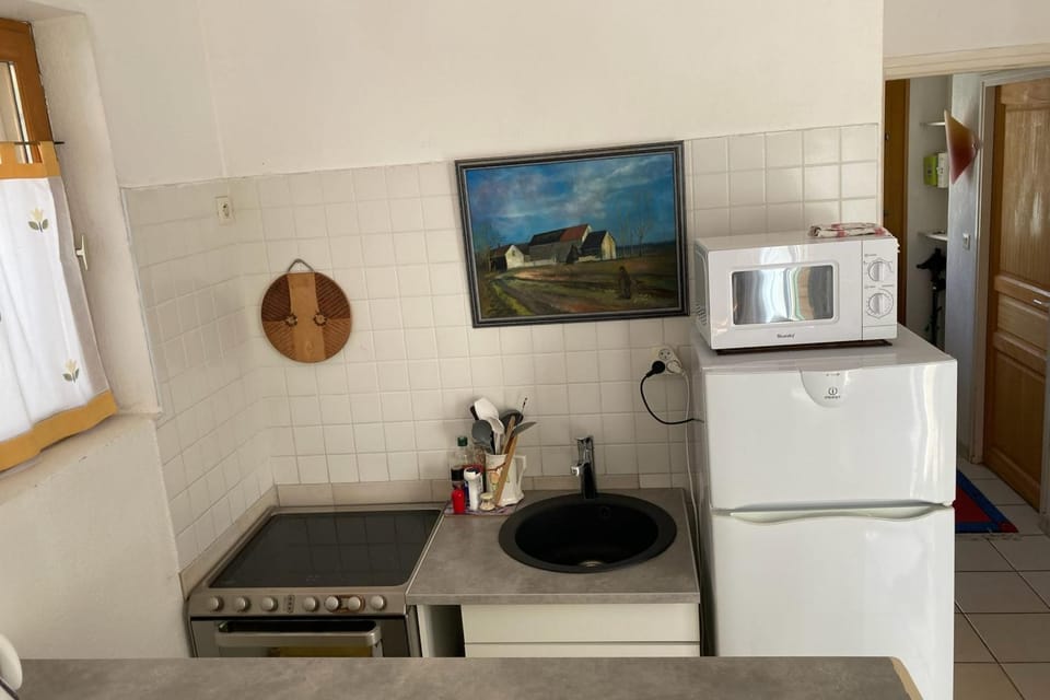 La Lucquette - House near the Grands Buffets House in Narbonne