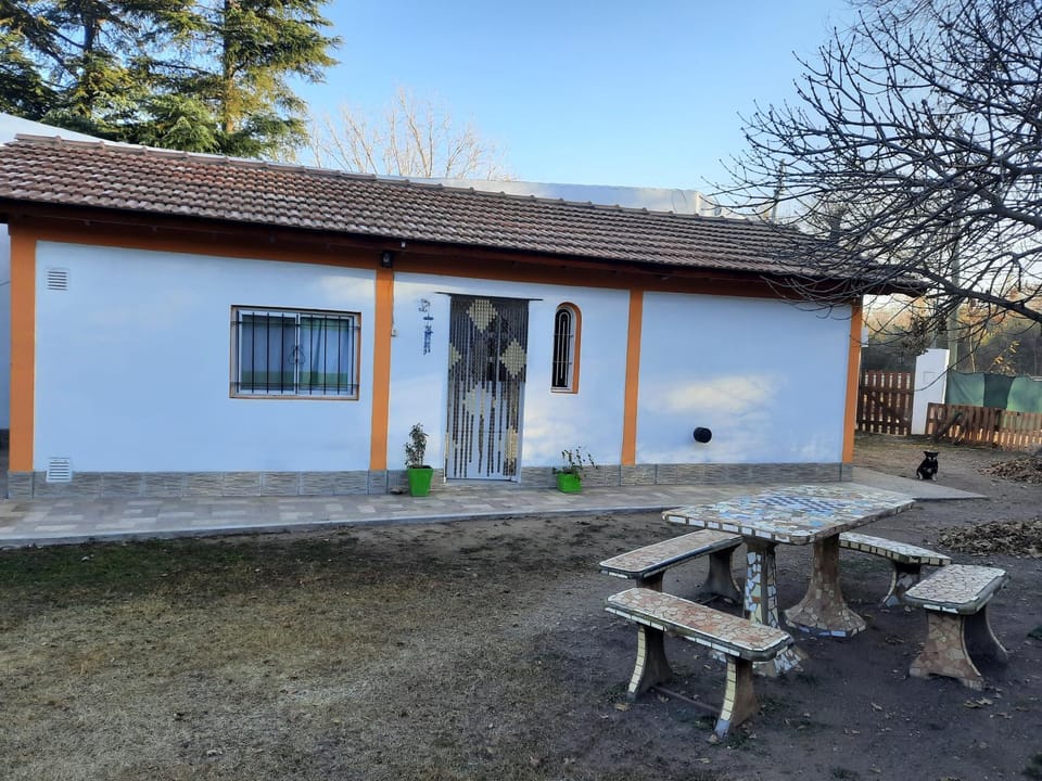 El Marino Apartment in Villa de Merlo