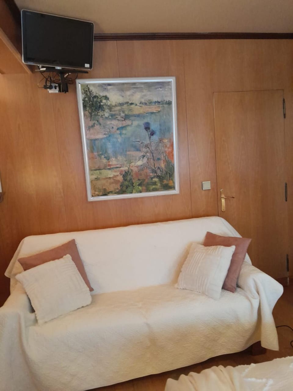 Arc de triomphe studio charme authentique Apartment in Paris
