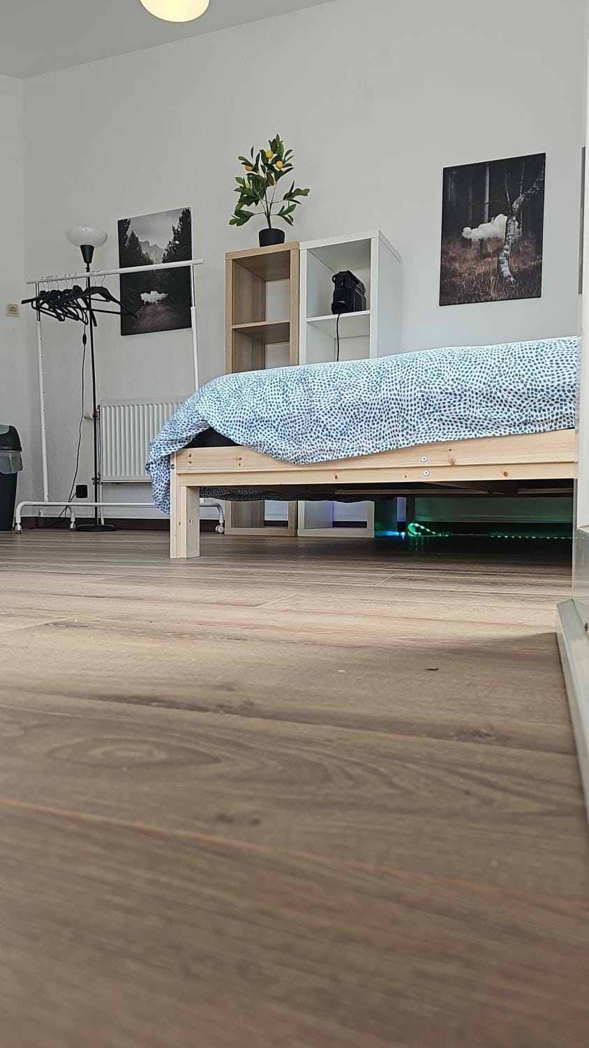 Logements économiques Apartment in Liège