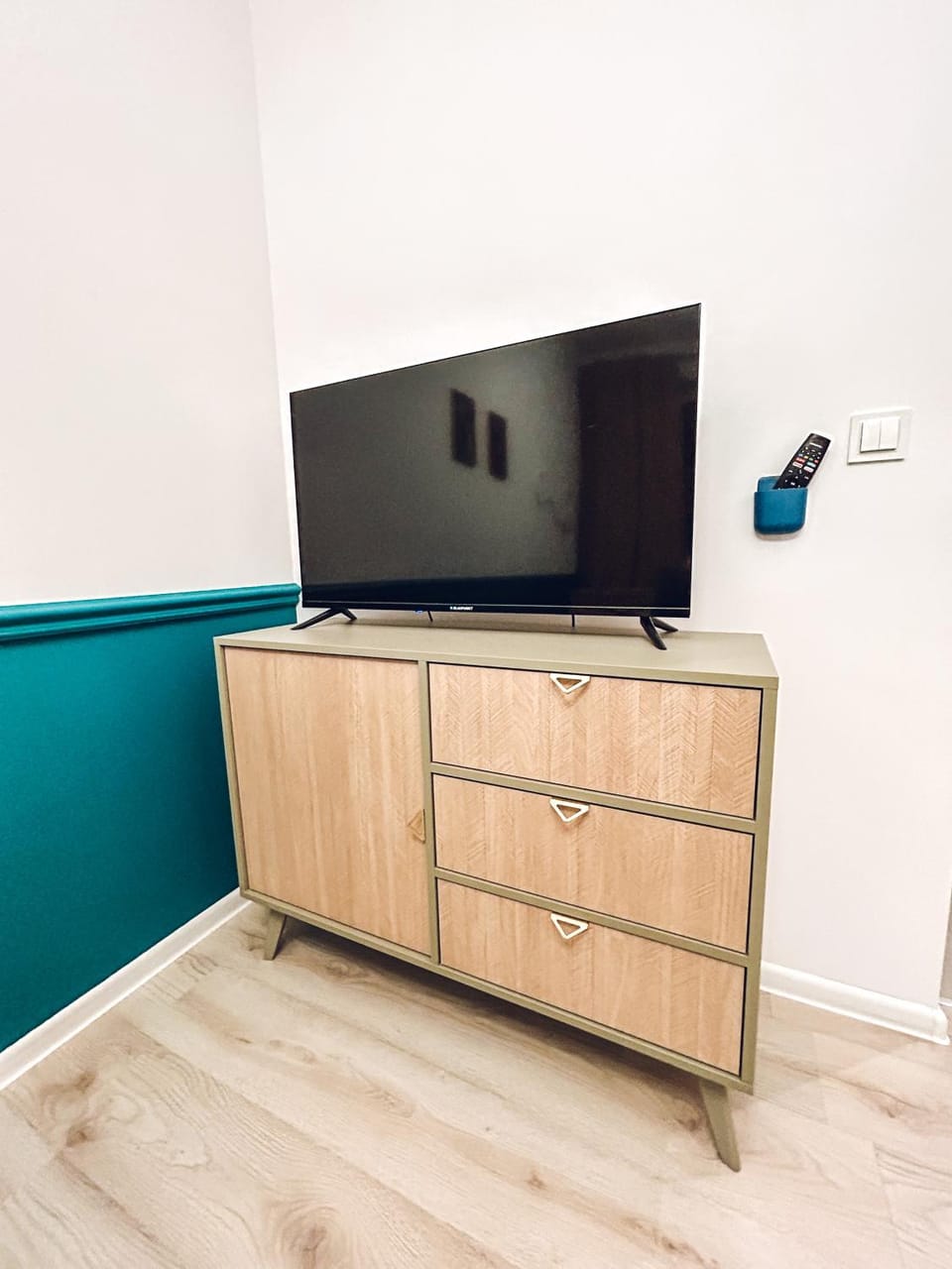 TV and multimedia
