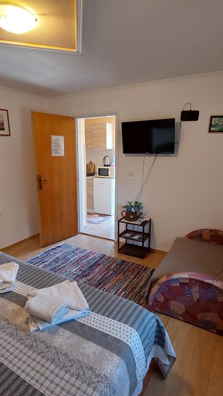 Apartments Katarina Apartment in Istria County