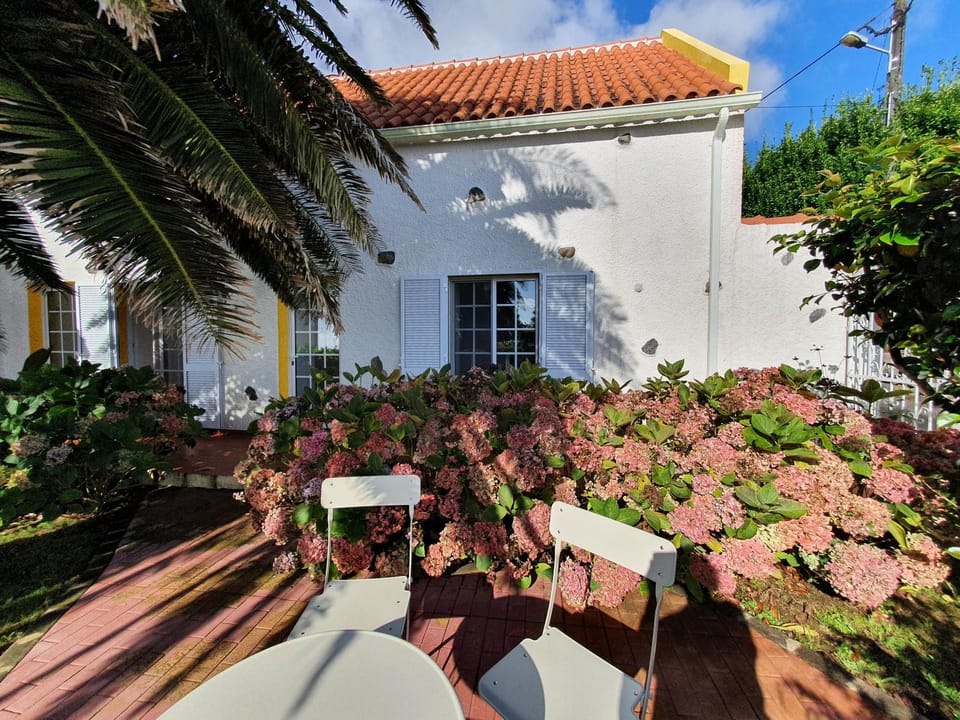Villa Cedros Vacation rental in Azores District