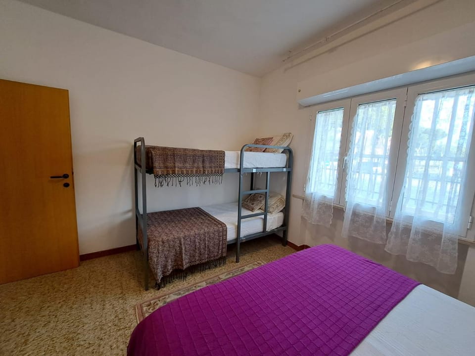 Appartamento estivo LEVANTE - Misano Adriatico -RN- Apartment in Misano Adriatico