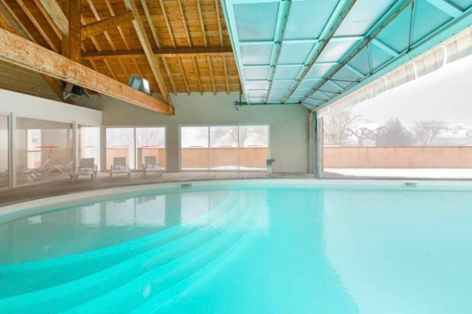 Le NID D'ARAN Apartment in Catalonia