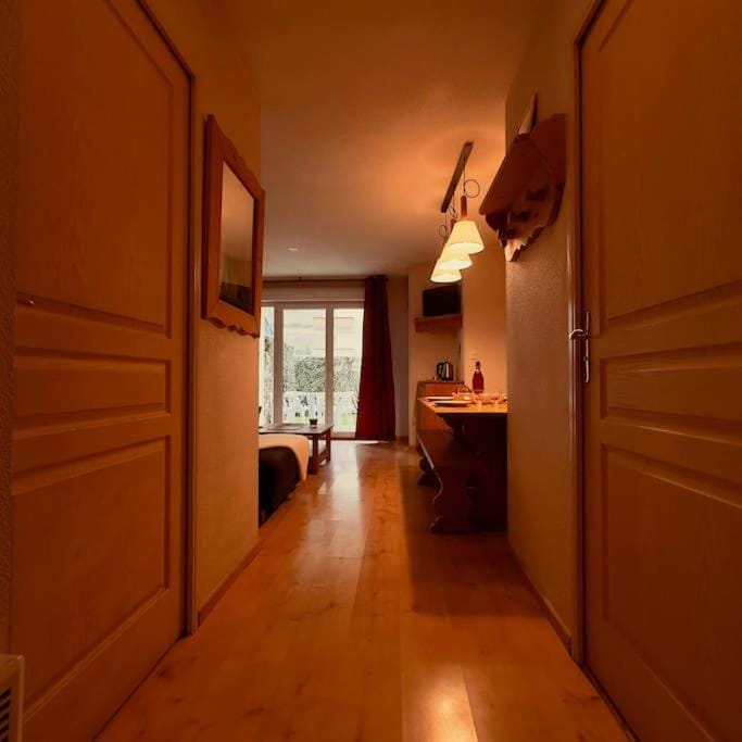 Le NID D'ARAN Apartment in Catalonia