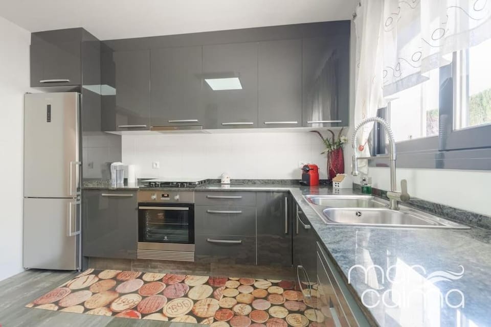 Villa Ra by MarCalma Villa in Baix Ebre