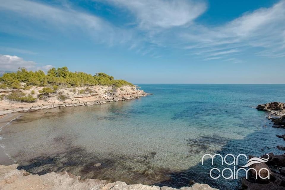 Villa Ra by MarCalma Villa in Baix Ebre